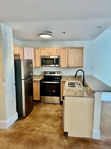Floor plan 2A (RENO)
