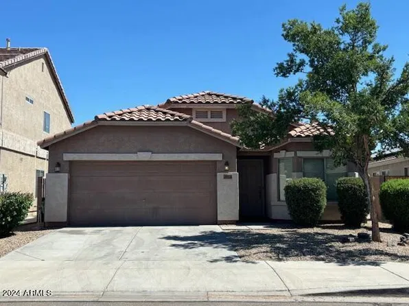 2614 W Gold Dust Ave, San Tan Valley, AZ 85142