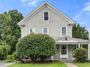 44 Grove St, Leicester, MA 01524