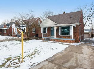 9351 Winston, Redford, MI 48239