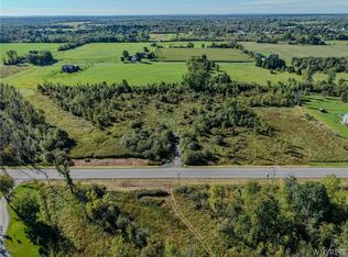 10445 County Rd #83, Clarence, NY 14031