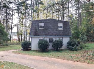 1082 Elrod Ferry Rd, Hartwell, GA 30643