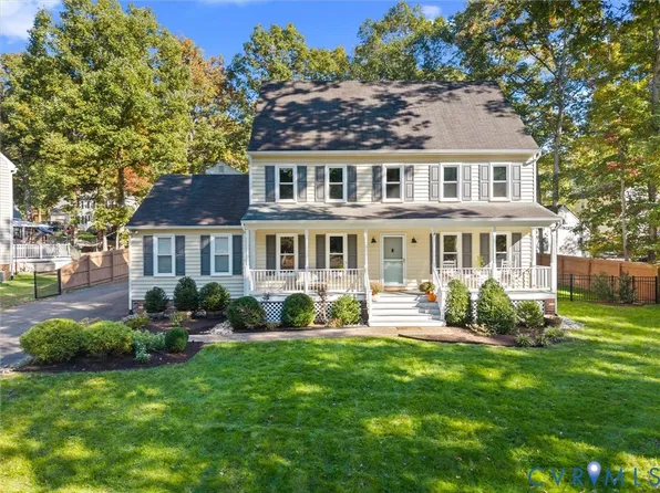507 Glenpark Ln, Midlothian, VA 23114