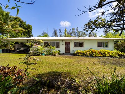 15-1807 21st Ave, Keaau, HI, 96749