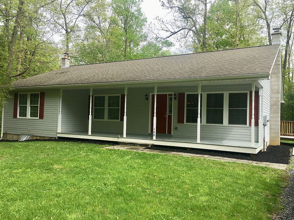 120 Hemlock Drive