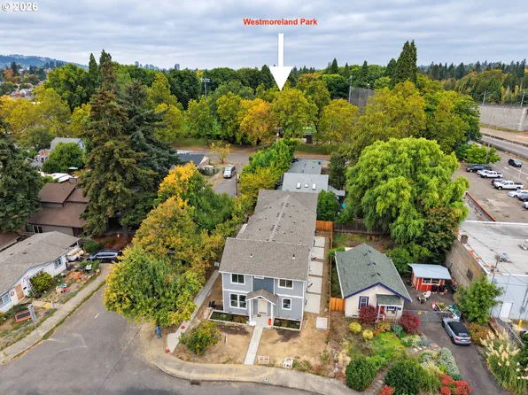 2505 SE Tacoma St, Portland, OR 97202
