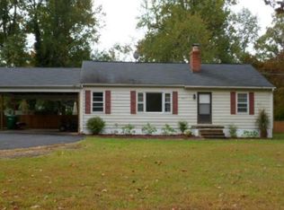 46017 E Sunrise Dr, Lexington Park, MD 20653