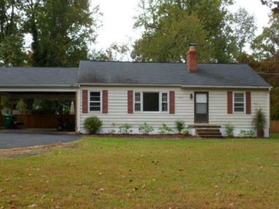 46017 E Sunrise Dr, Lexington Park, MD, 20653