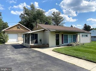 6 Arch Rd, Plymouth Meeting, PA 19462