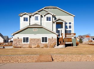3427 Red Hawk Ln, Frederick, CO 80504