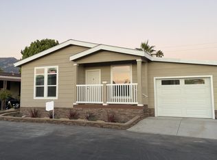 340 Old Mill Rd SPACE 3, Santa Barbara, CA 93110