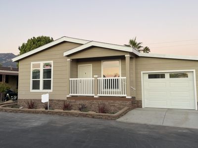 340 Old Mill Rd SPACE 3, Santa Barbara, CA, 93110