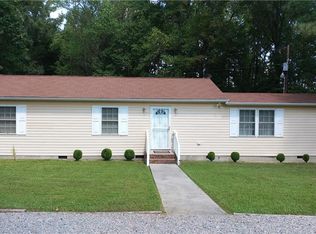 15464 Waldrop Ln, Montpelier, VA 23192