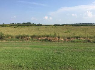 LOT 31 Toltec Mounds Rd, England, AR 72046