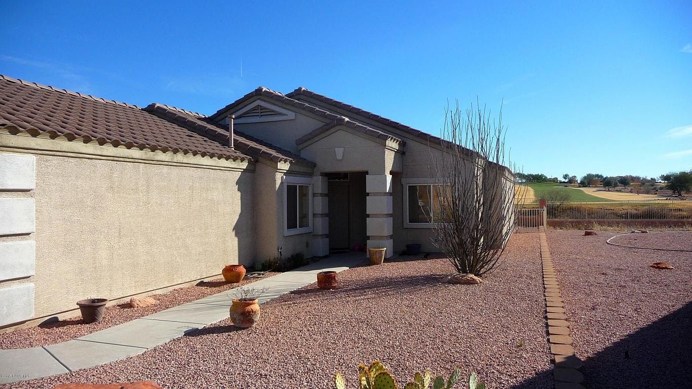 509 S Santa Fe Trl, Cornville, AZ 86325 Zillow