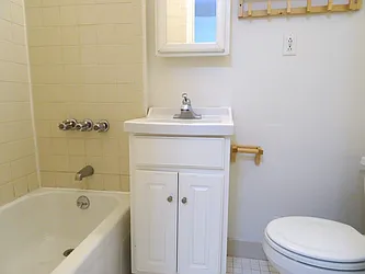 Rented by Keller Williams NYC