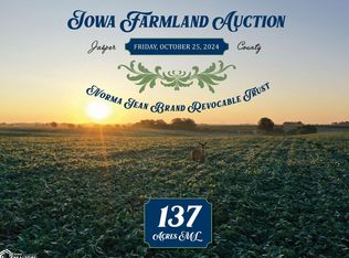 W 60th St N, Baxter, IA 50028