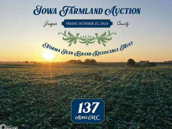 W 60th St N, Baxter, IA 50028