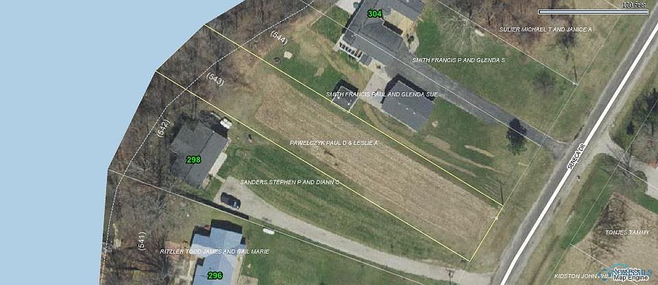 2nd image of 300 Seneca Dr