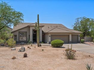 5143 E Palo Brea Ln, Cave Creek, AZ 85331