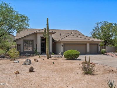 5143 E Palo Brea Ln, Cave Creek, AZ, 85331
