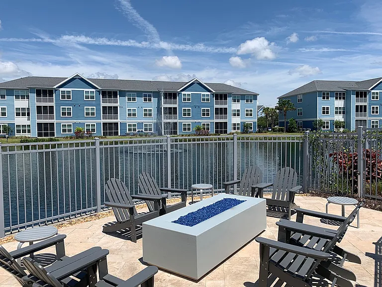 Blue Heron Living Apartment Homes — Photo 39
