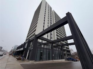 741 King St W #301, Kitchener, ON N2G1E3