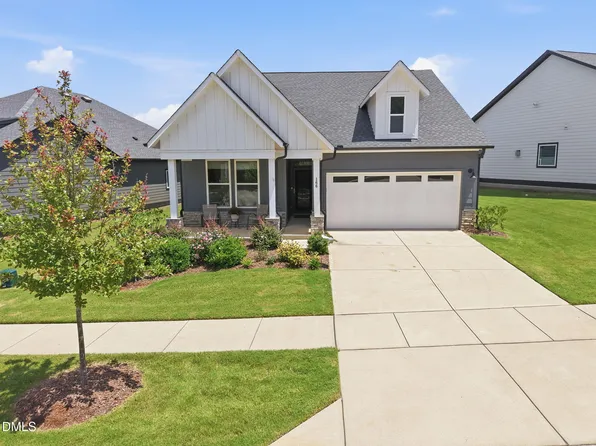 166 Imagine Way, Pittsboro, NC 27312
