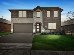 980 Kingbird Ln, Alvarado, TX 76009