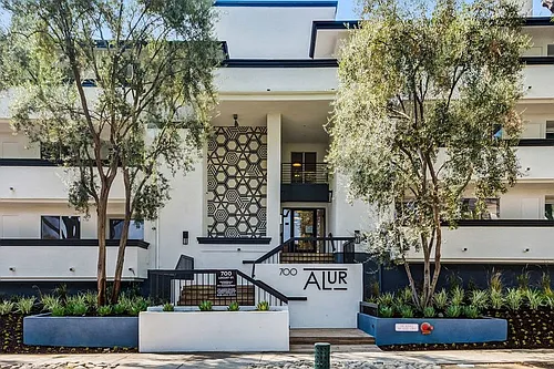 Alur Apartments Photo 1