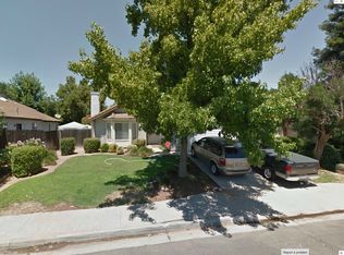 2465 Vartikian Ave, Clovis, CA 93611