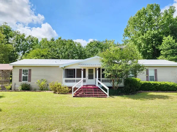 232 SE Sharon Ln, Lake City, FL 32025