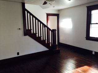 204 Clarendon Ave, Uniontown, PA