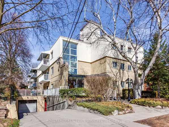 172 Sherwood Ave, Toronto, ON