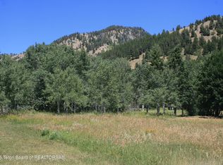 107 Canyon Pines Way, Thayne, WY 83127