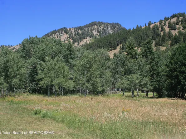 107 Canyon Pines Way, Thayne, WY 83127