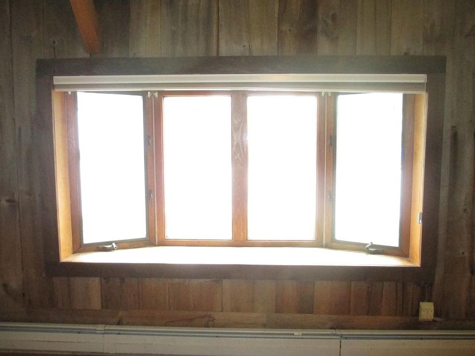 Beautiful Bay Window!