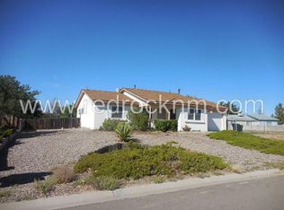 610 Atlantic Rd SE, Rio Rancho, NM 87124