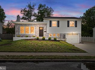 307 Gloucester Ave, Somerdale, NJ 08083