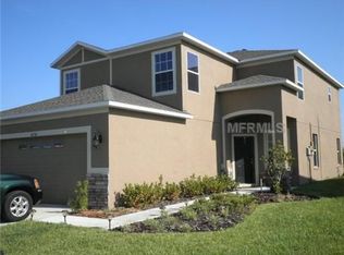 4262 Warwick Hills Dr, Wesley Chapel, FL 33543