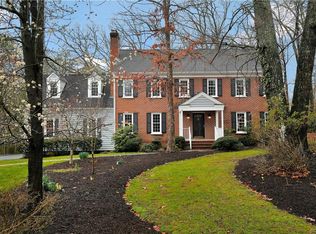 2741 Ellesmere Dr, Midlothian, VA 23113