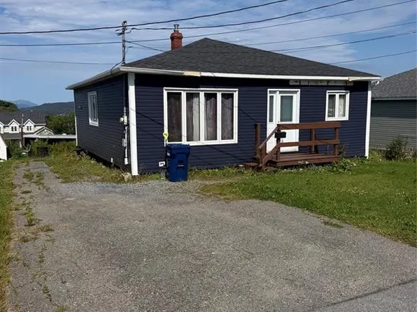 9 Fords Road, Corner Brook, NL A2H1S5