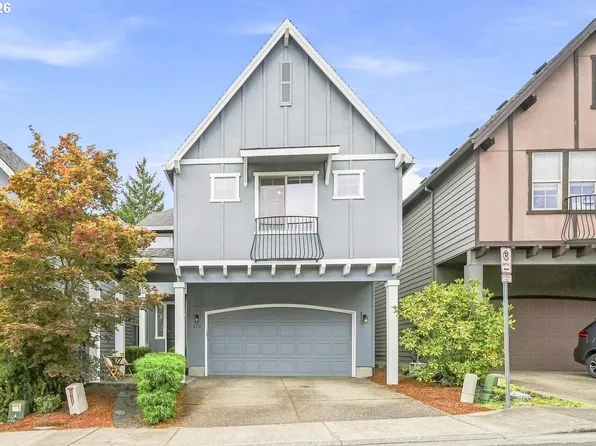 2575 NW Byrne Ter, Portland, OR 97229