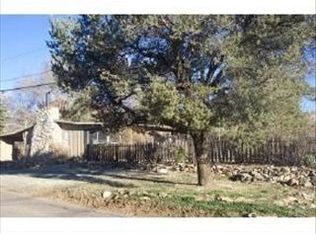 5040 E Diamond Dr, Prescott, AZ 86301