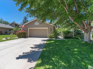 1321 Gleneyre Ct, Reno, NV 89509