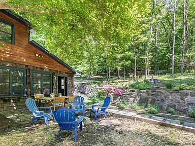 324 Upper Byrdcliffe Road, Woodstock, NY 12498 | Zillow