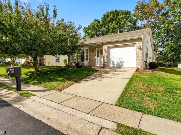 1486 Forelle Ln, Toms River Township, NJ 08755