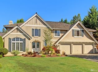 19845 SE 8th Ct, Sammamish, WA 98075