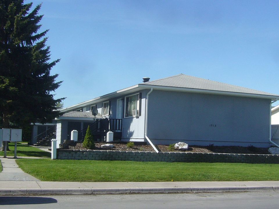 1st image of 1509-1513 Ernest St #1B