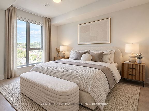 5th image of 858 Dupont St #820